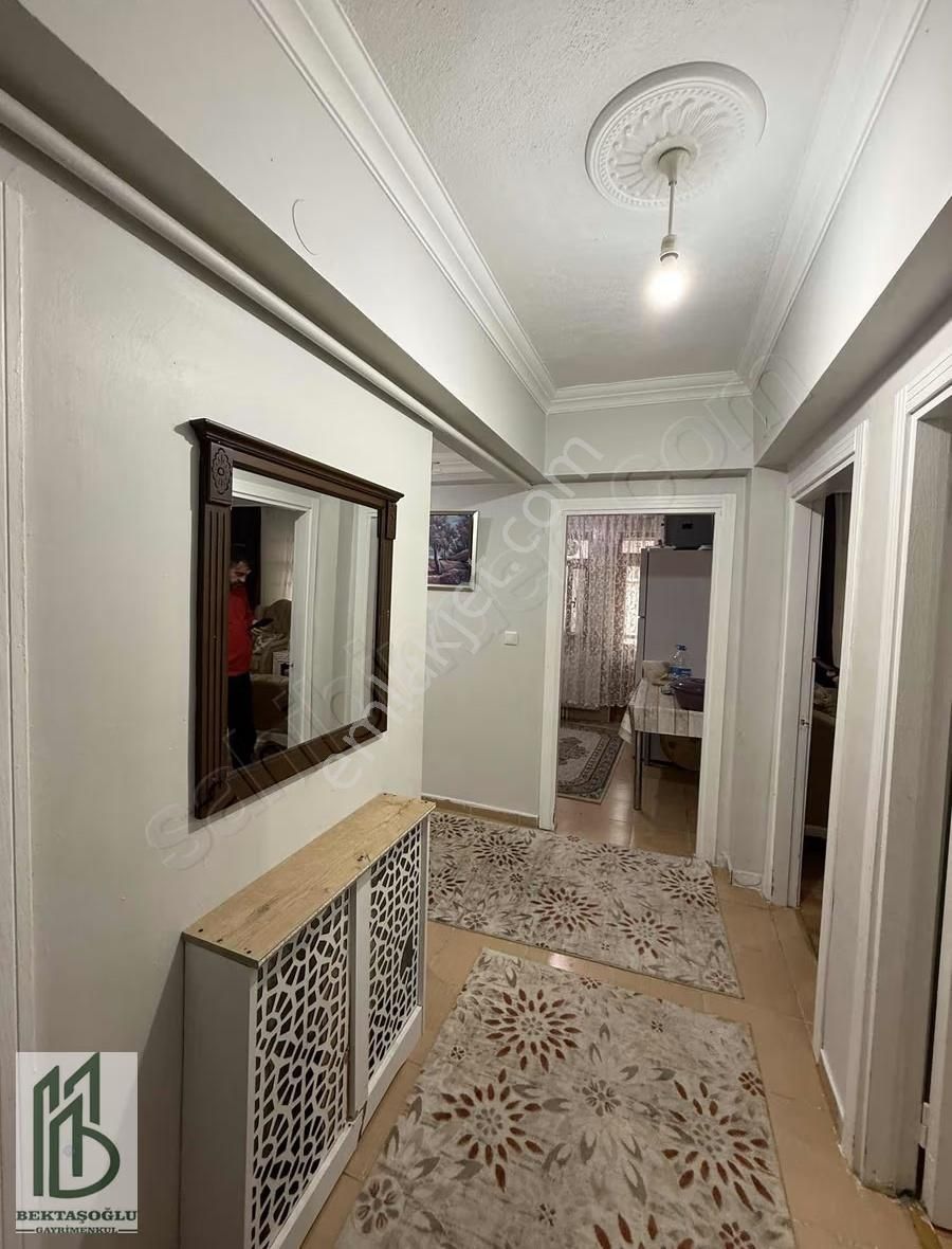 Gölbaşı Şafak Mahallesinde Merkezi Konumda Giriş Kat 3+1 Daire - Görsel 4