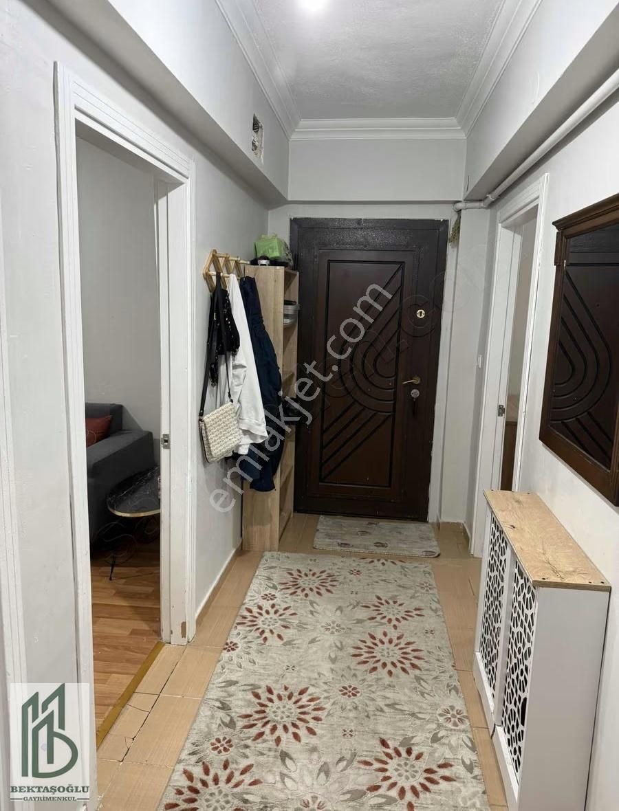 Gölbaşı Şafak Mahallesinde Merkezi Konumda Giriş Kat 3+1 Daire - Görsel 21