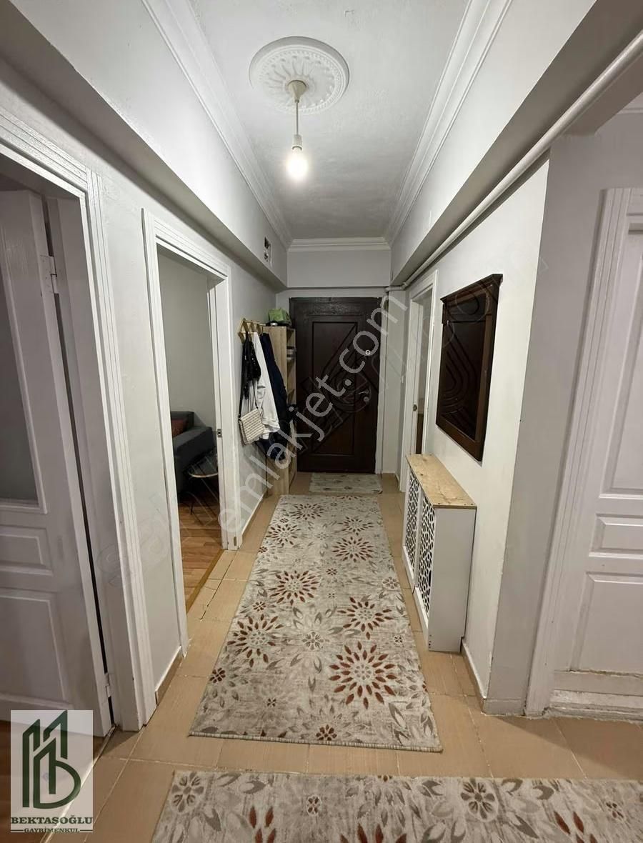 Gölbaşı Şafak Mahallesinde Merkezi Konumda Giriş Kat 3+1 Daire - Görsel 27