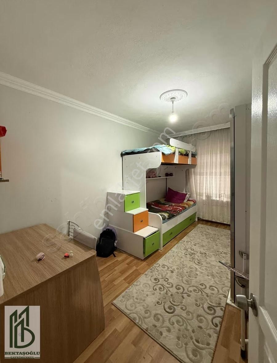 Gölbaşı Şafak Mahallesinde Merkezi Konumda Giriş Kat 3+1 Daire - Görsel 15