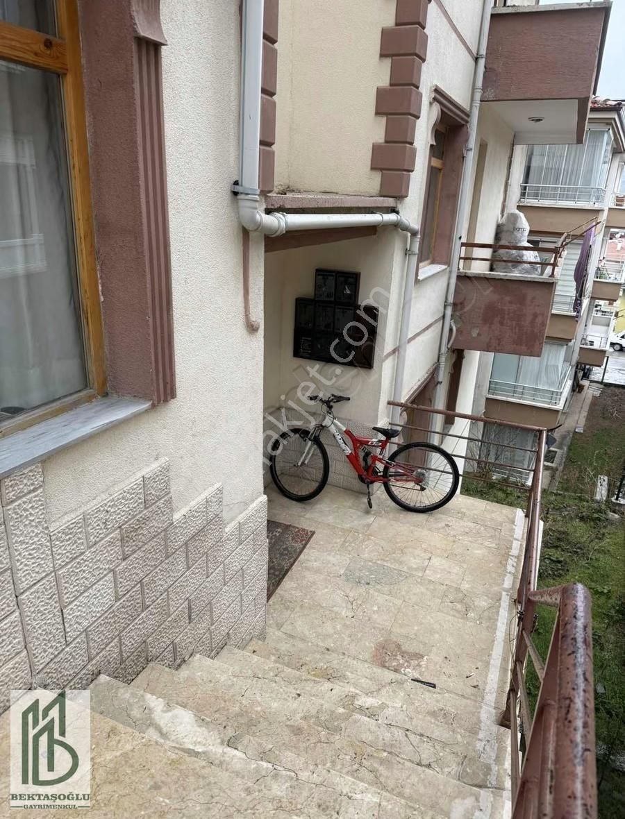 Gölbaşı Şafak Mahallesinde Merkezi Konumda Giriş Kat 3+1 Daire - Görsel 18