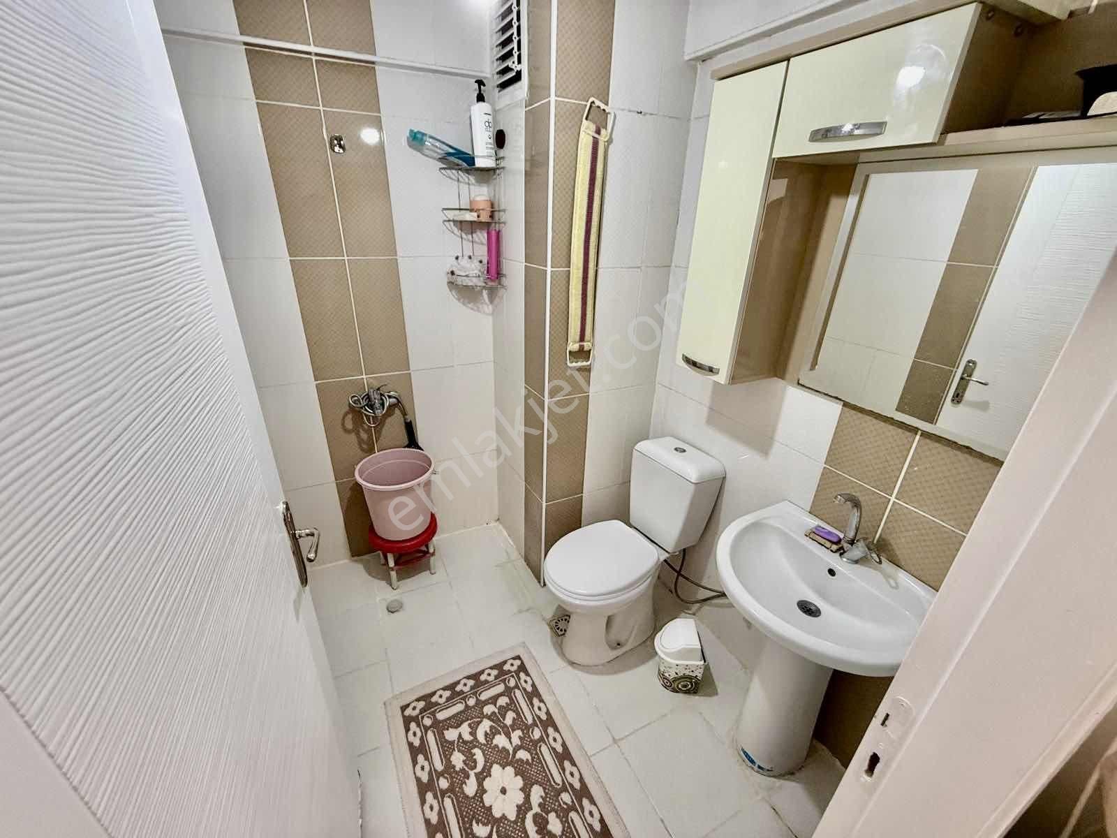 Avantaj Emlak'tan Yeşilbayırda Okul,cadde Yakını Katta 3+1 Daire - Görsel 14
