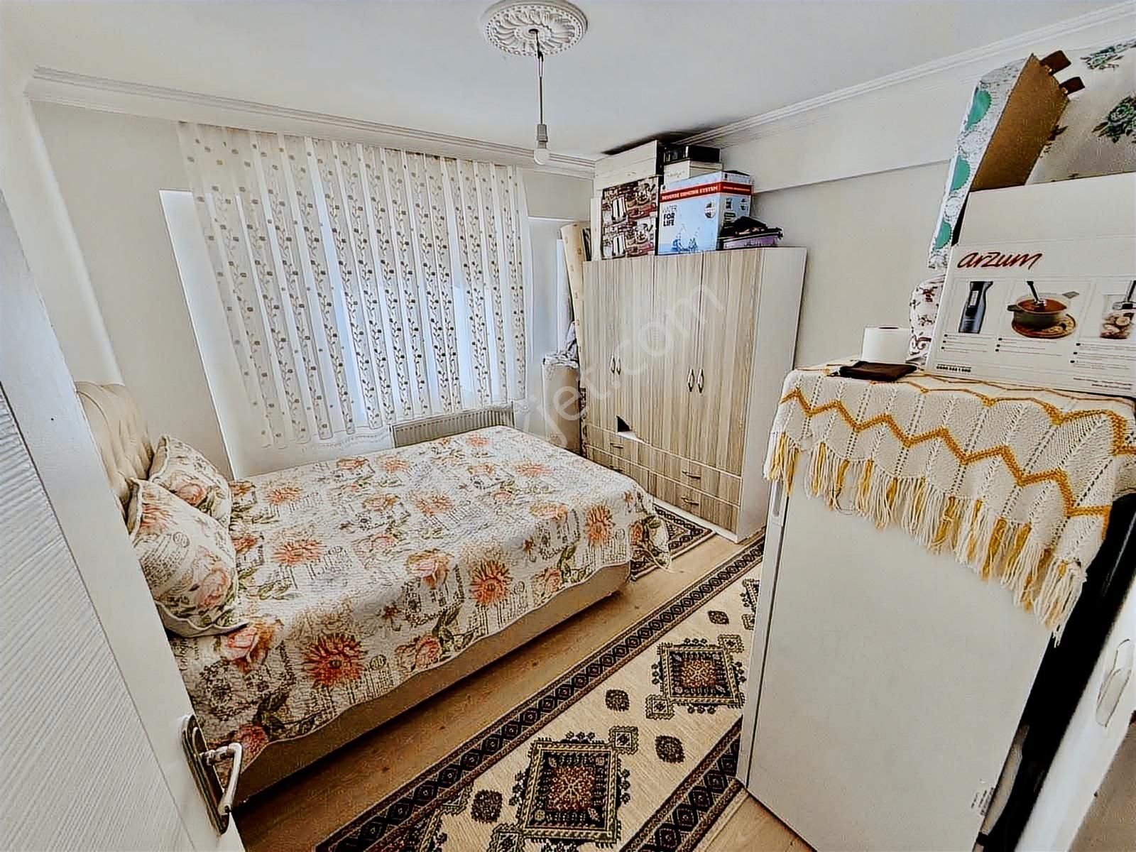 Avantaj Emlak'tan Yeşilbayırda Okul,cadde Yakını Katta 3+1 Daire - Görsel 11