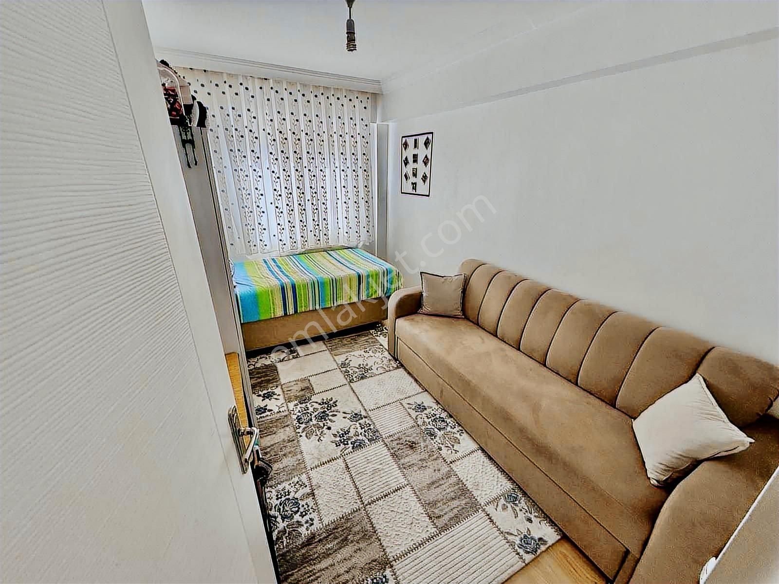 Avantaj Emlak'tan Yeşilbayırda Okul,cadde Yakını Katta 3+1 Daire - Görsel 29