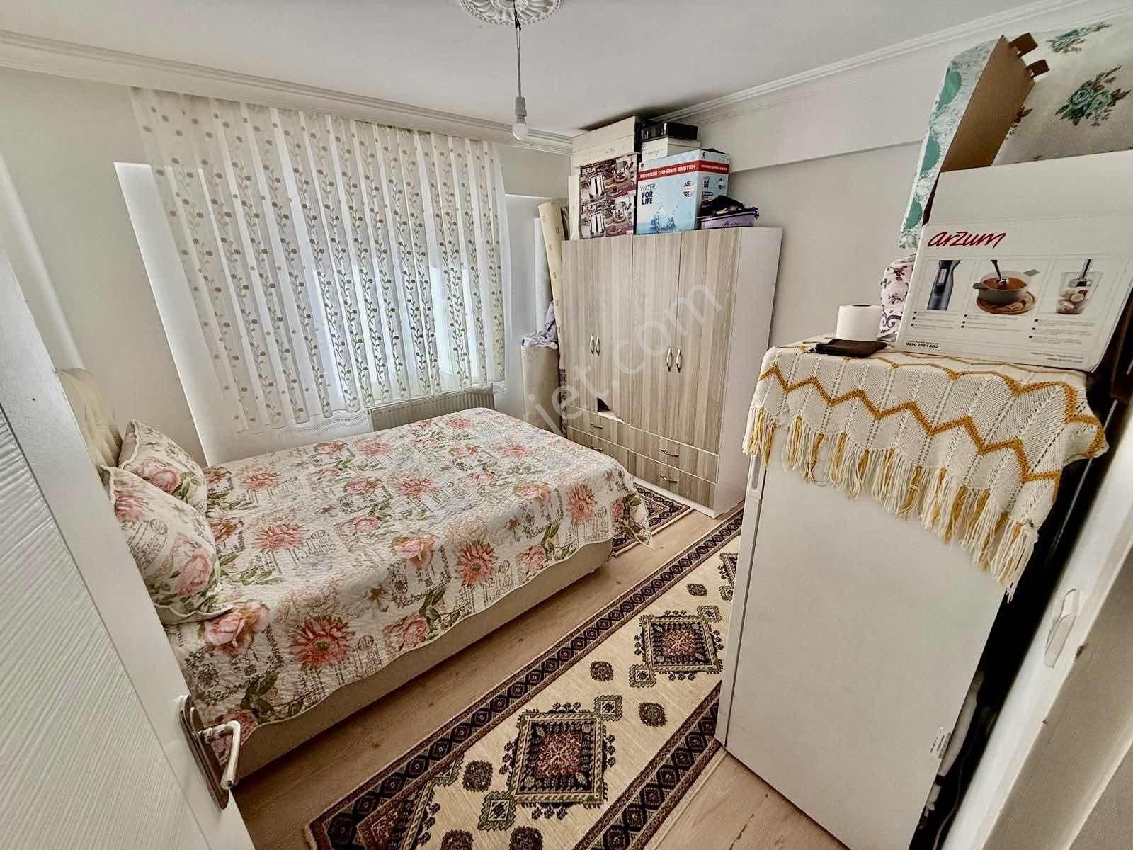 Avantaj Emlak'tan Yeşilbayırda Okul,cadde Yakını Katta 3+1 Daire - Görsel 28