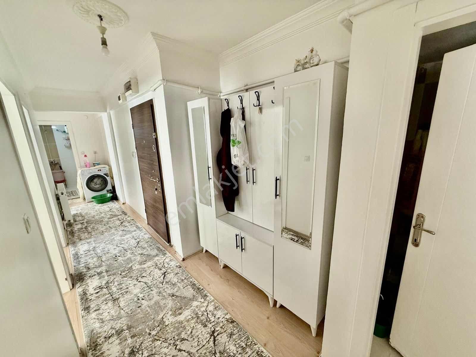 Avantaj Emlak'tan Yeşilbayırda Okul,cadde Yakını Katta 3+1 Daire - Görsel 18
