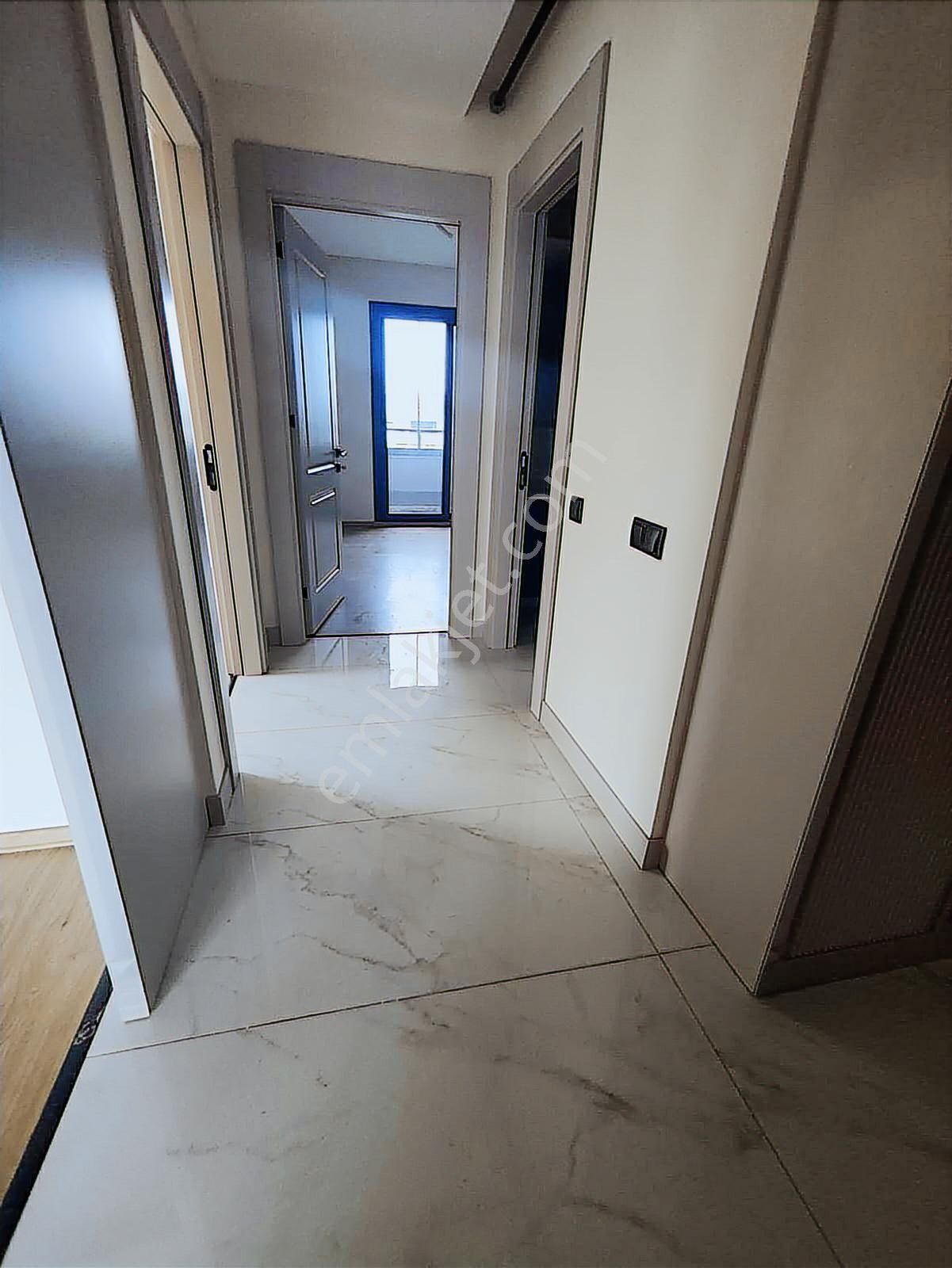 Tece'de Site İçi Havuzlu Lüx 2+1 Kiralık Daire - Görsel 4