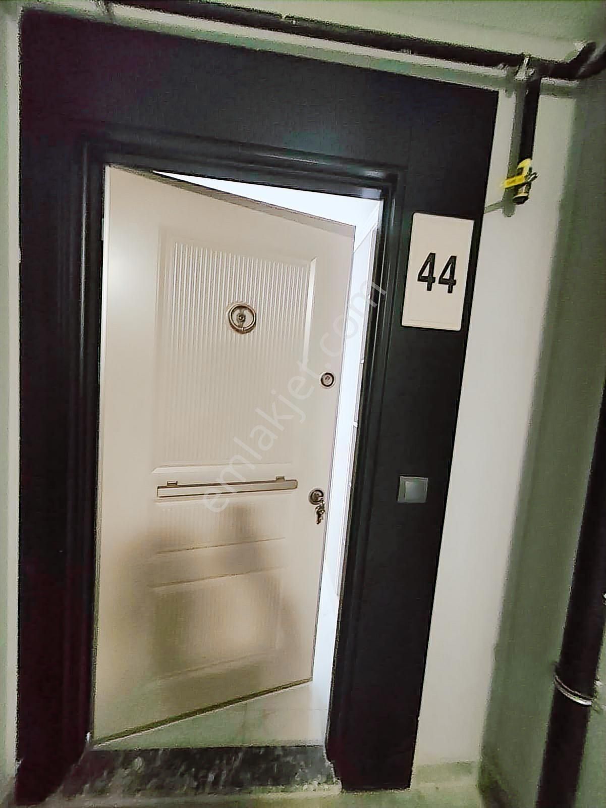 Tece'de Site İçi Havuzlu Lüx 2+1 Kiralık Daire - Görsel 14