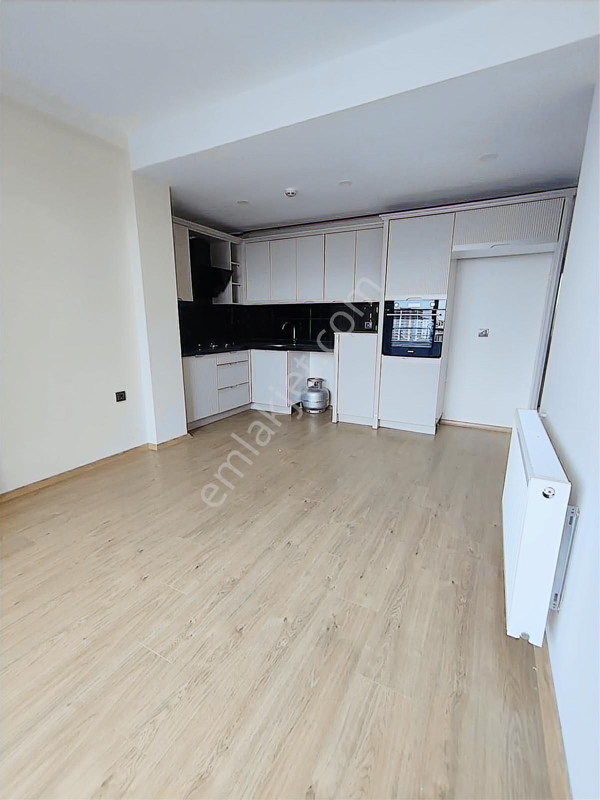 Tece'de Site İçi Havuzlu Lüx 2+1 Kiralık Daire - Görsel 15