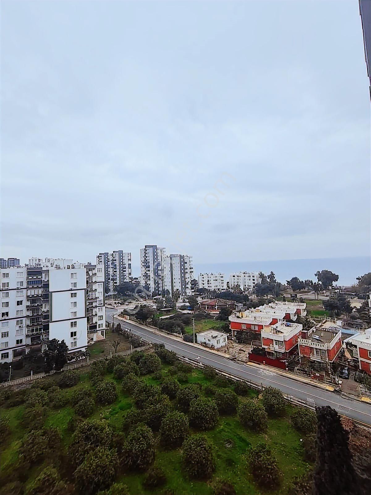 Tece'de Site İçi Havuzlu Lüx 2+1 Kiralık Daire - Görsel 13