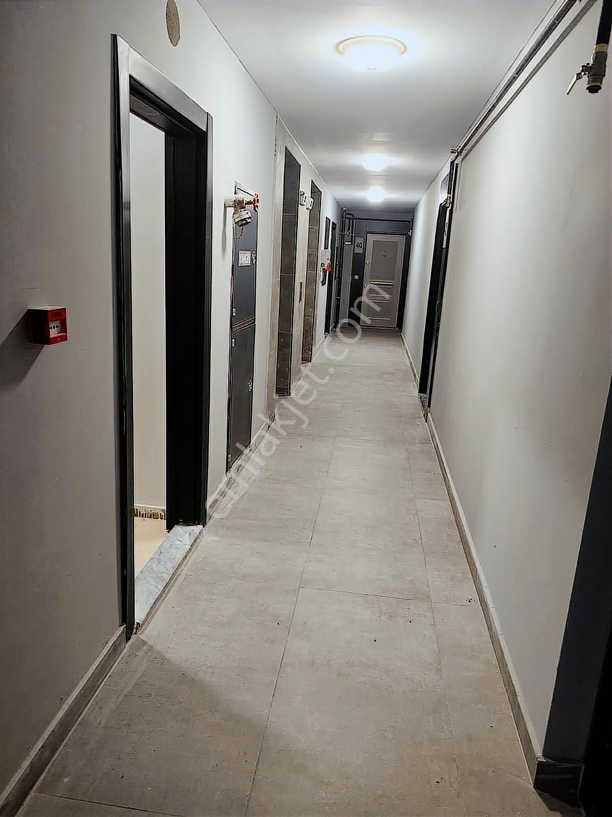 Tece'de Site İçi Havuzlu Lüx 2+1 Kiralık Daire - Görsel 3