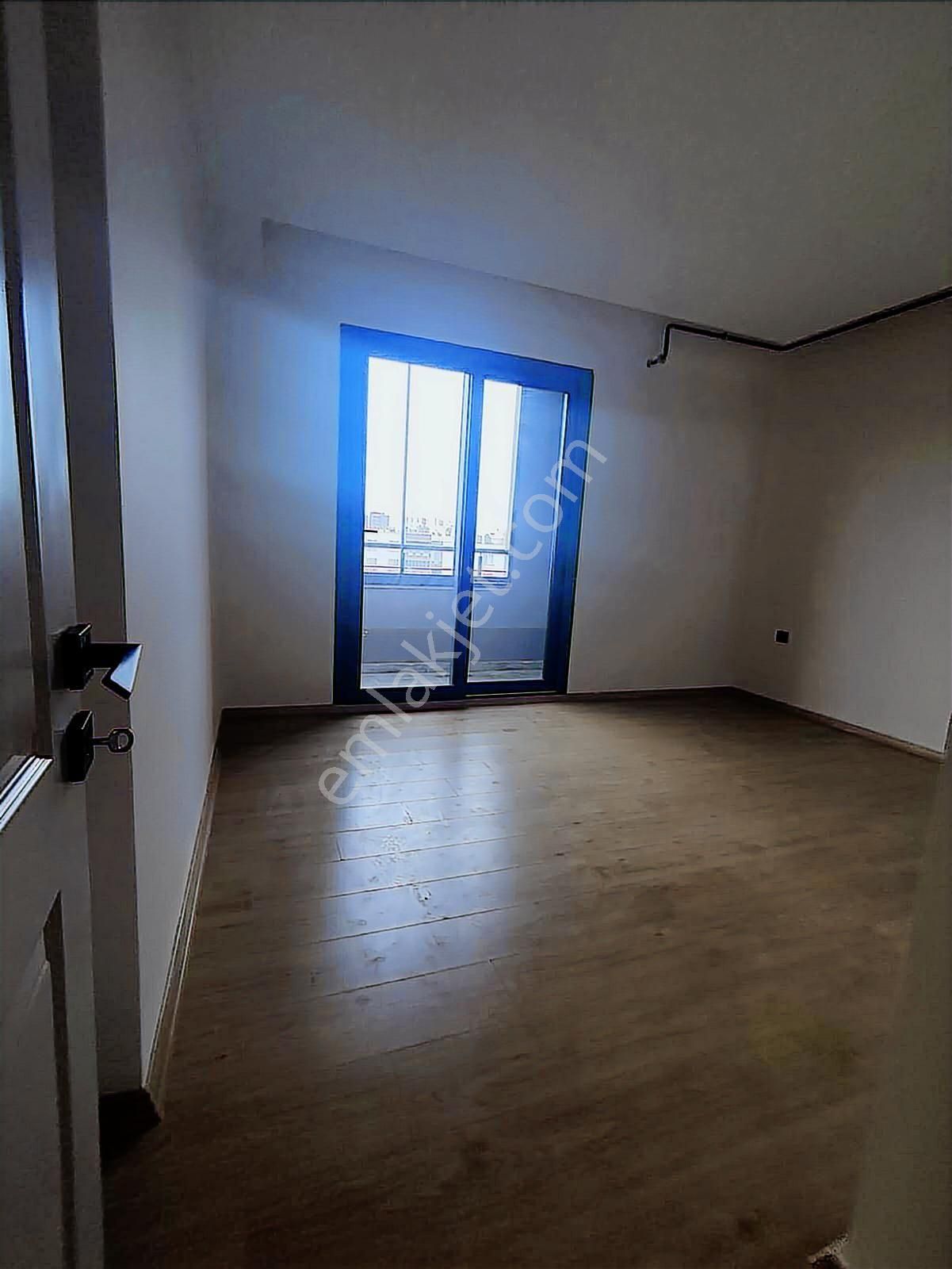 Tece'de Site İçi Havuzlu Lüx 2+1 Kiralık Daire - Görsel 9