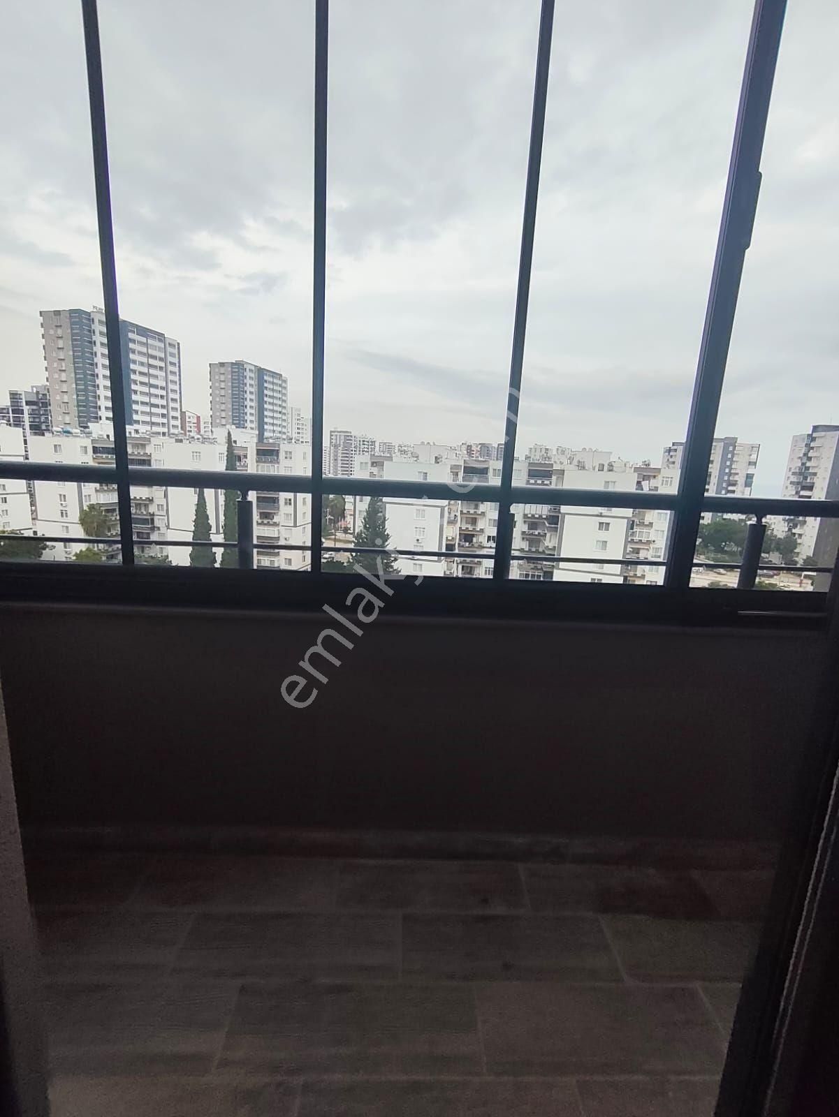 Tece'de Site İçi Havuzlu Lüx 2+1 Kiralık Daire - Görsel 17