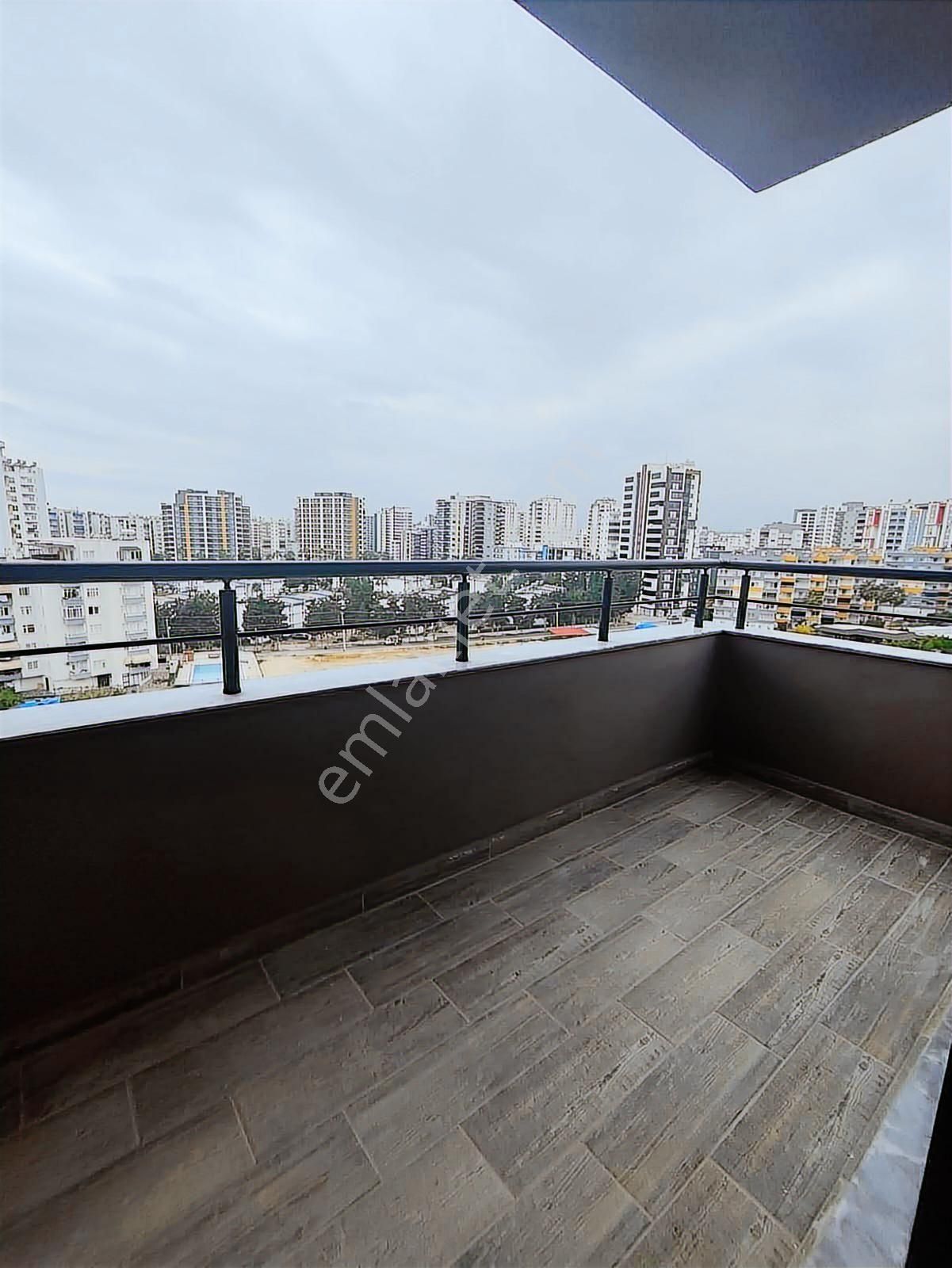 Tece'de Site İçi Havuzlu Lüx 2+1 Kiralık Daire - Görsel 8