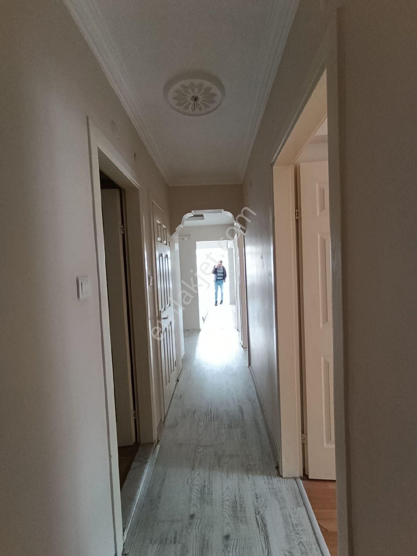 Kün Emlakdan Borkoplarda 3+1 Da - Görsel 12