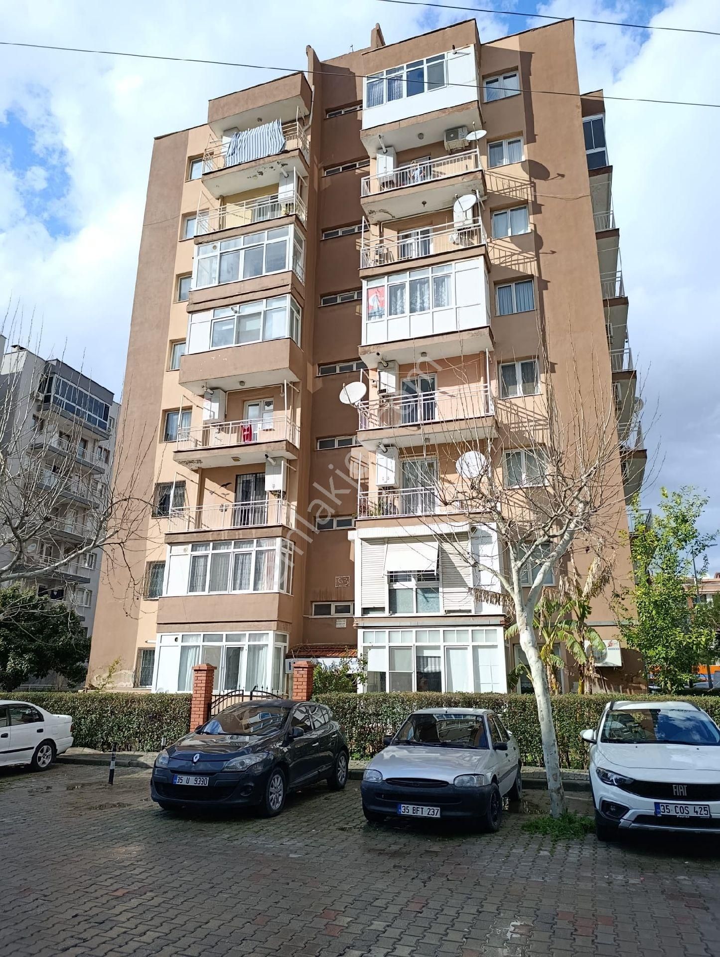 Kün Emlakdan Borkoplarda 3+1 Da - Görsel 13