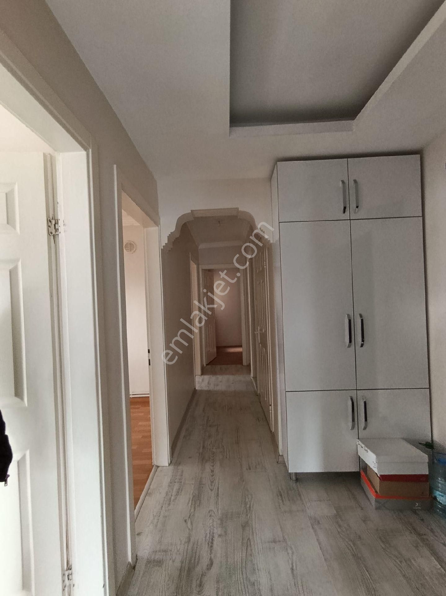 Kün Emlakdan Borkoplarda 3+1 Da - Görsel 16