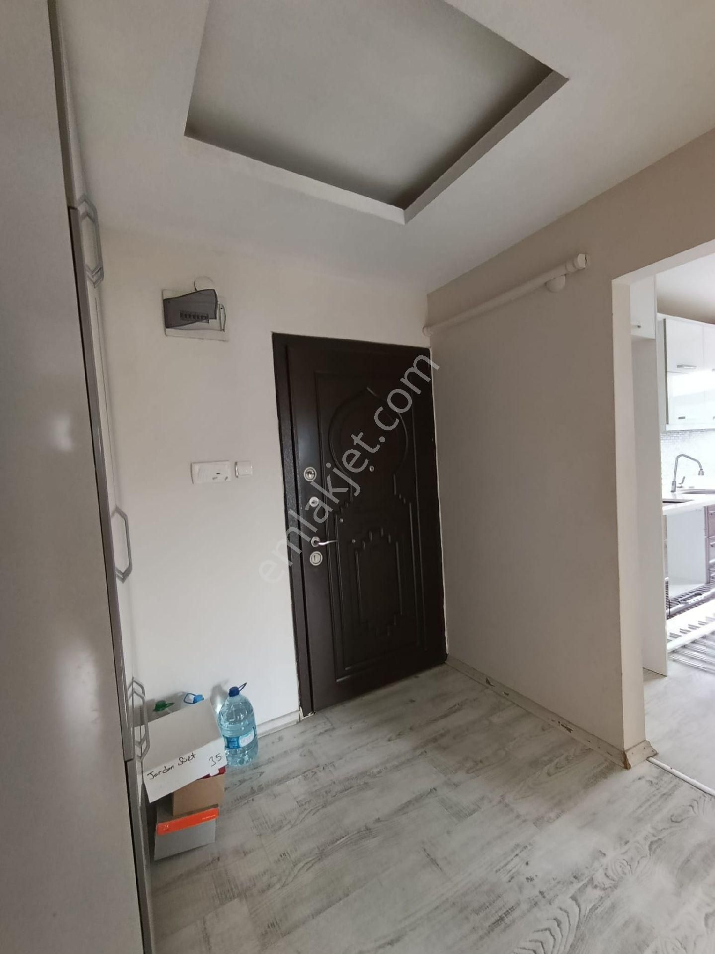 Kün Emlakdan Borkoplarda 3+1 Da - Görsel 11