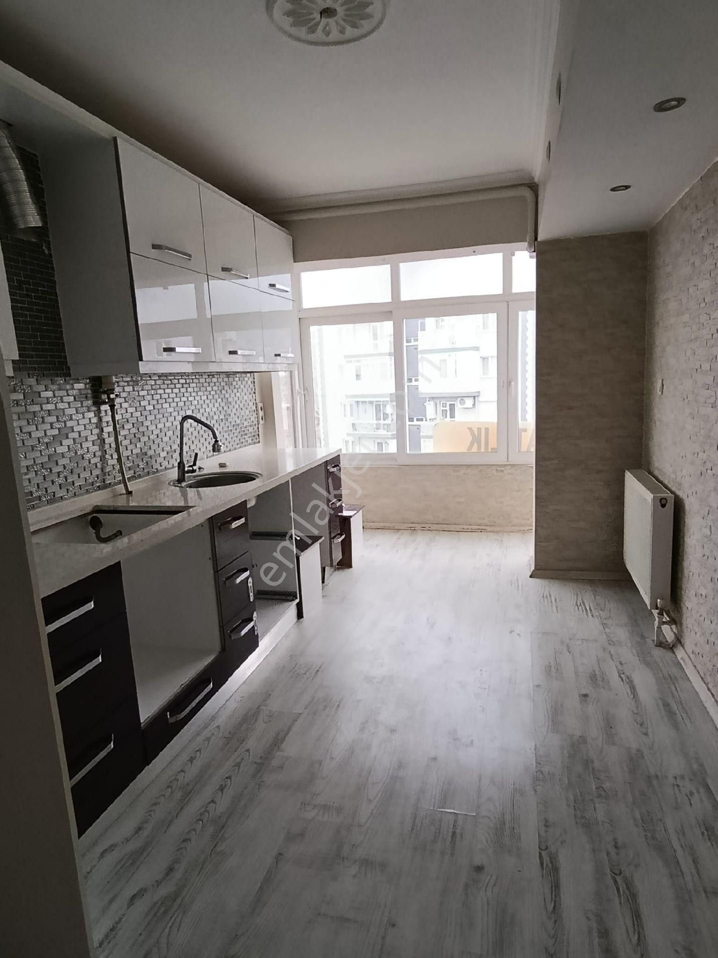 Kün Emlakdan Borkoplarda 3+1 Da - Görsel 4