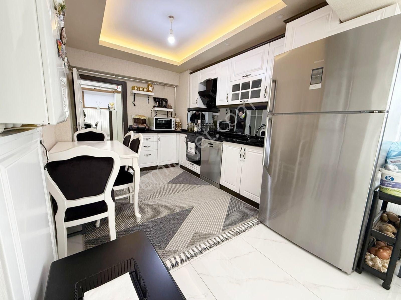 Kalecik Emlak'tan Modern Tasarımlı Ful Yapılı Asansörlü 3+1 120m² - Görsel 5