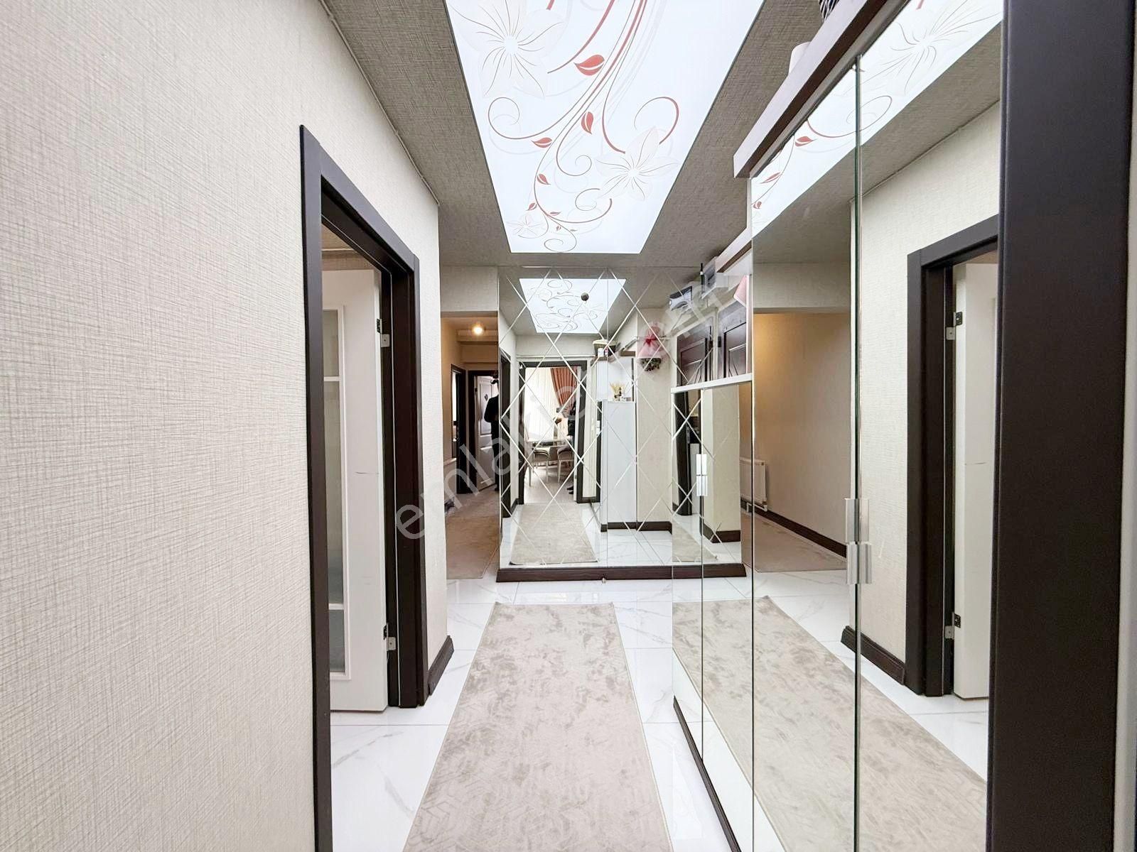 Kalecik Emlak'tan Modern Tasarımlı Ful Yapılı Asansörlü 3+1 120m² - Görsel 21