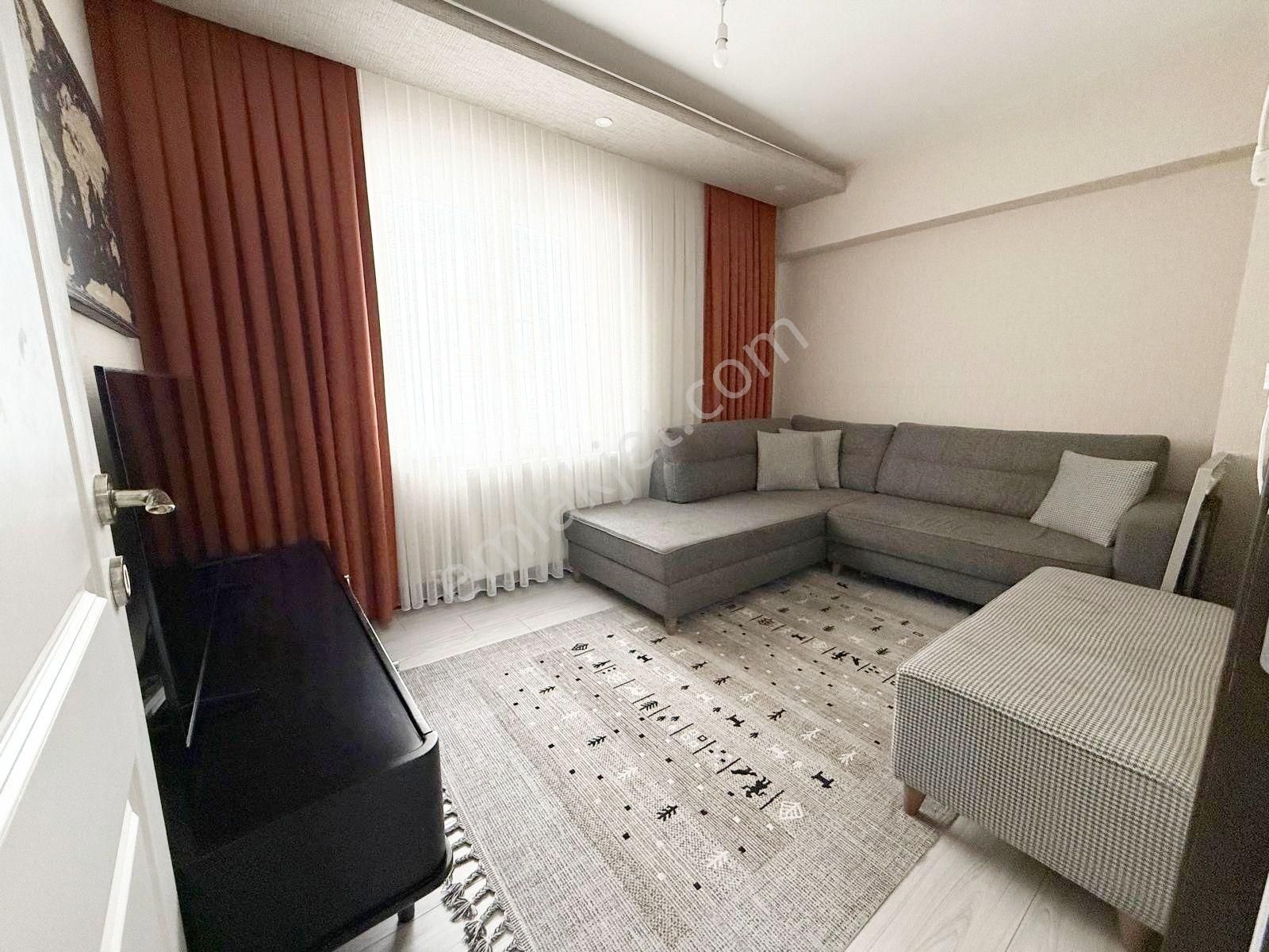 Kalecik Emlak'tan Modern Tasarımlı Ful Yapılı Asansörlü 3+1 120m² - Görsel 13