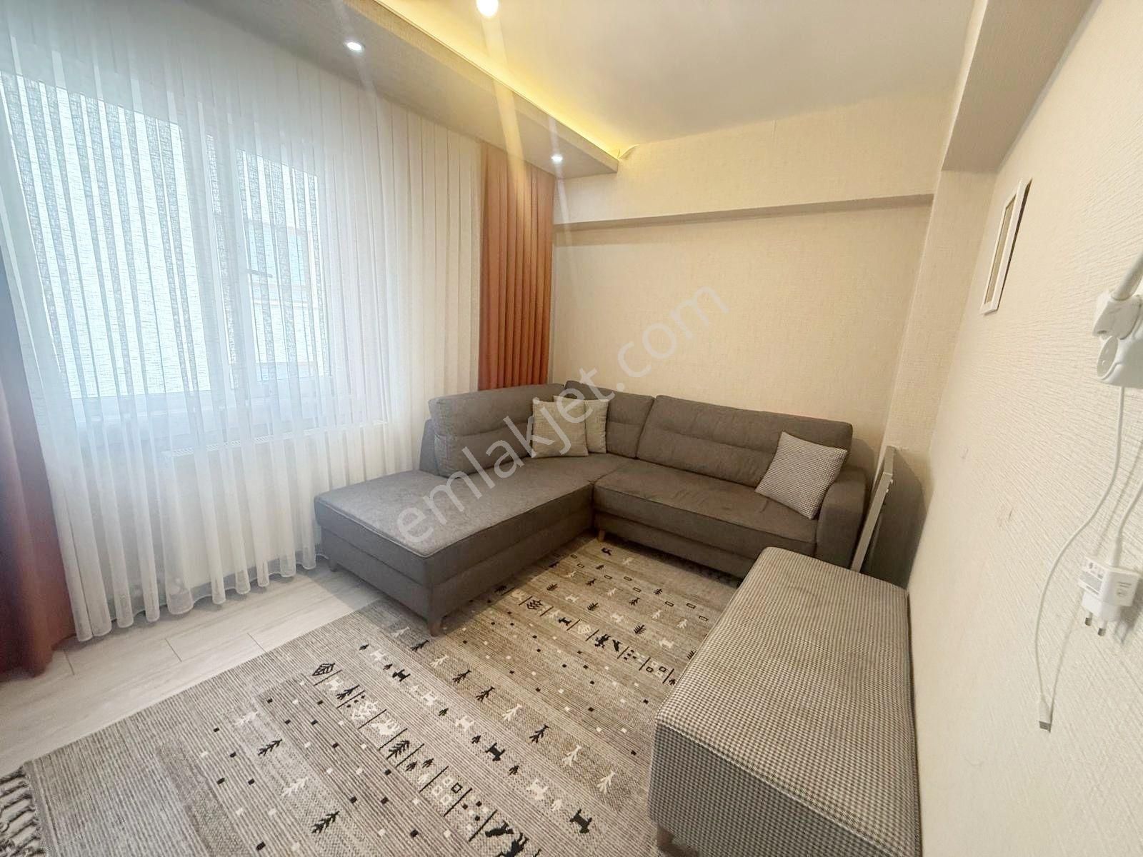 Kalecik Emlak'tan Modern Tasarımlı Ful Yapılı Asansörlü 3+1 120m² - Görsel 15