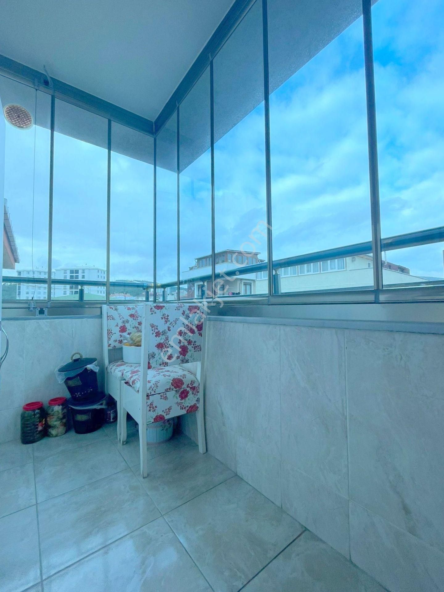 Mertcan'dan Velibaba Mah.iskanlı Ara Kat 3+1 Balkonlu Daire - Görsel 4