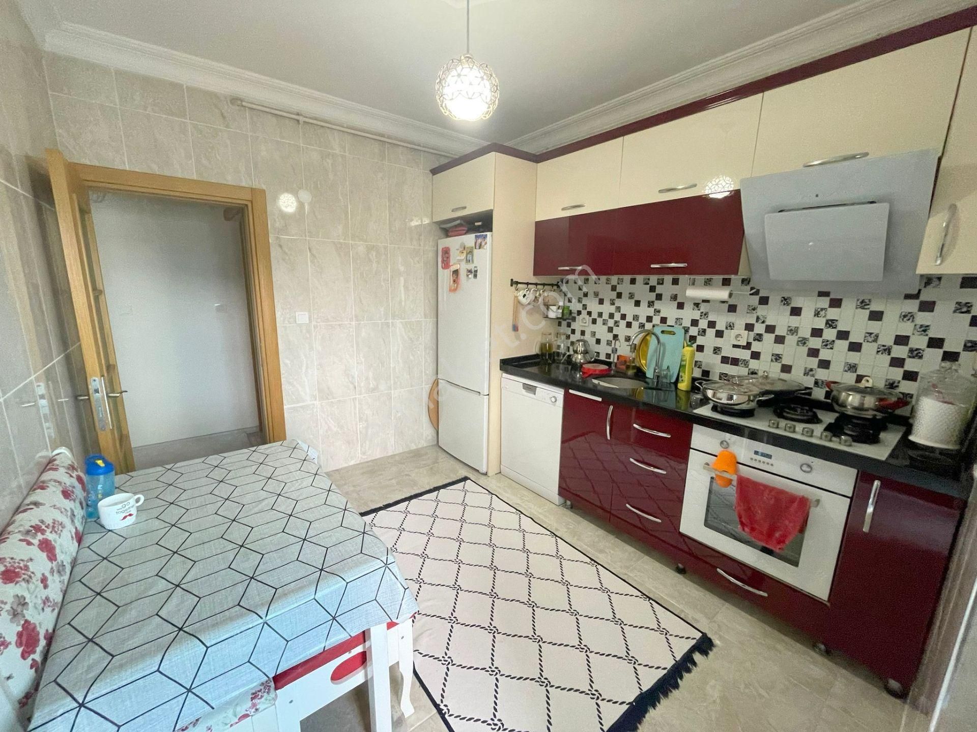 Mertcan'dan Velibaba Mah.iskanlı Ara Kat 3+1 Balkonlu Daire - Görsel 5