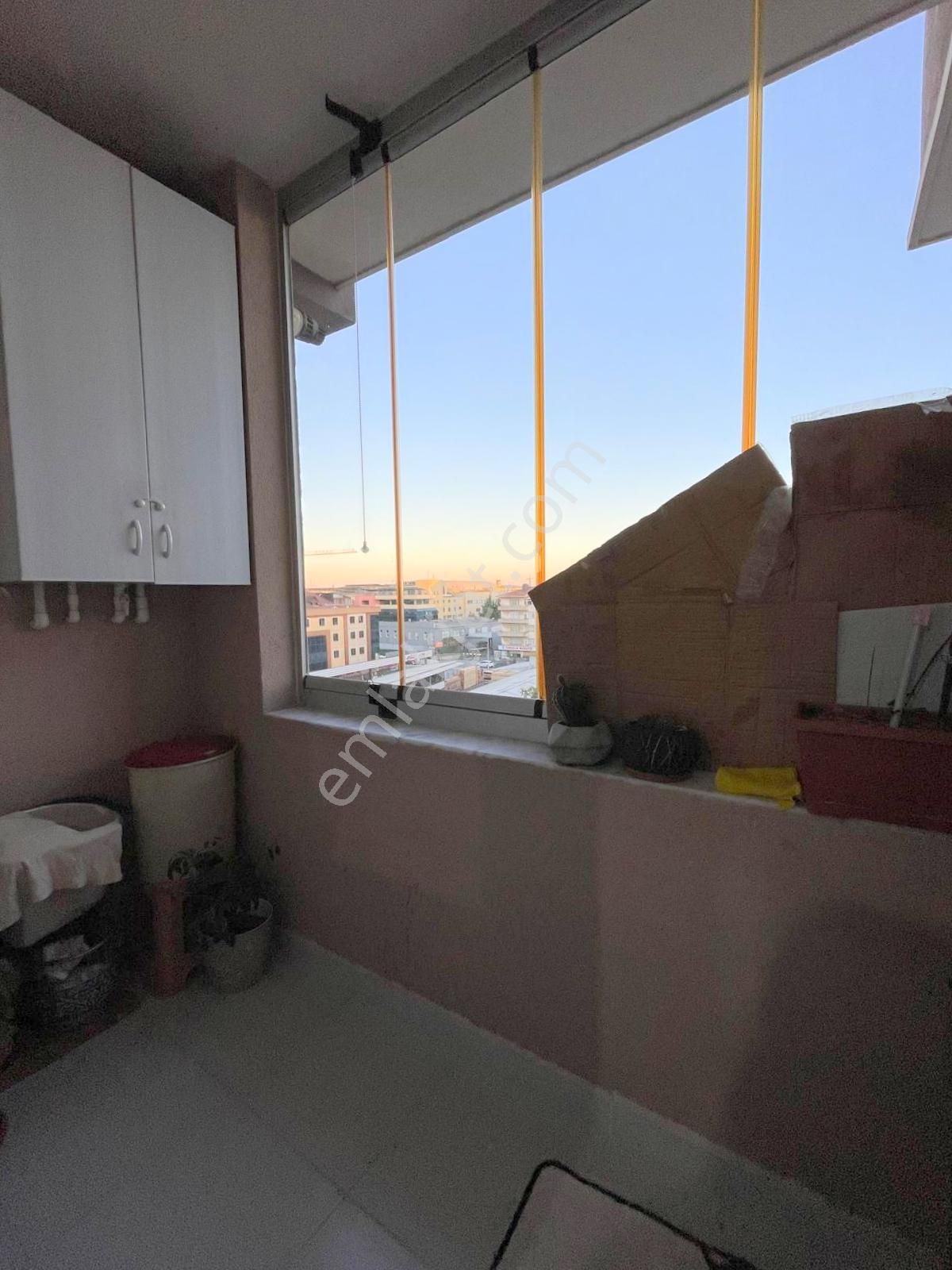 Mertcan'dan Şeyhli Caddeye 1dk İskanlı Teraslı 5+2 Dubleks - Görsel 7