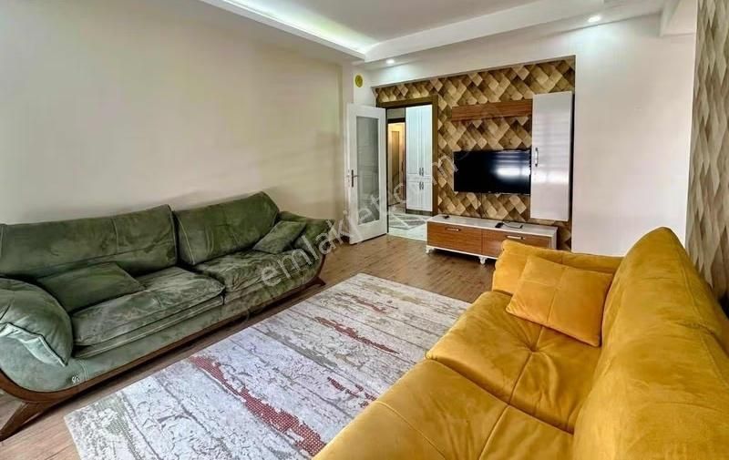 Talas 2.5+1 Ful Eşyalı Kira Getirili - Görsel 8