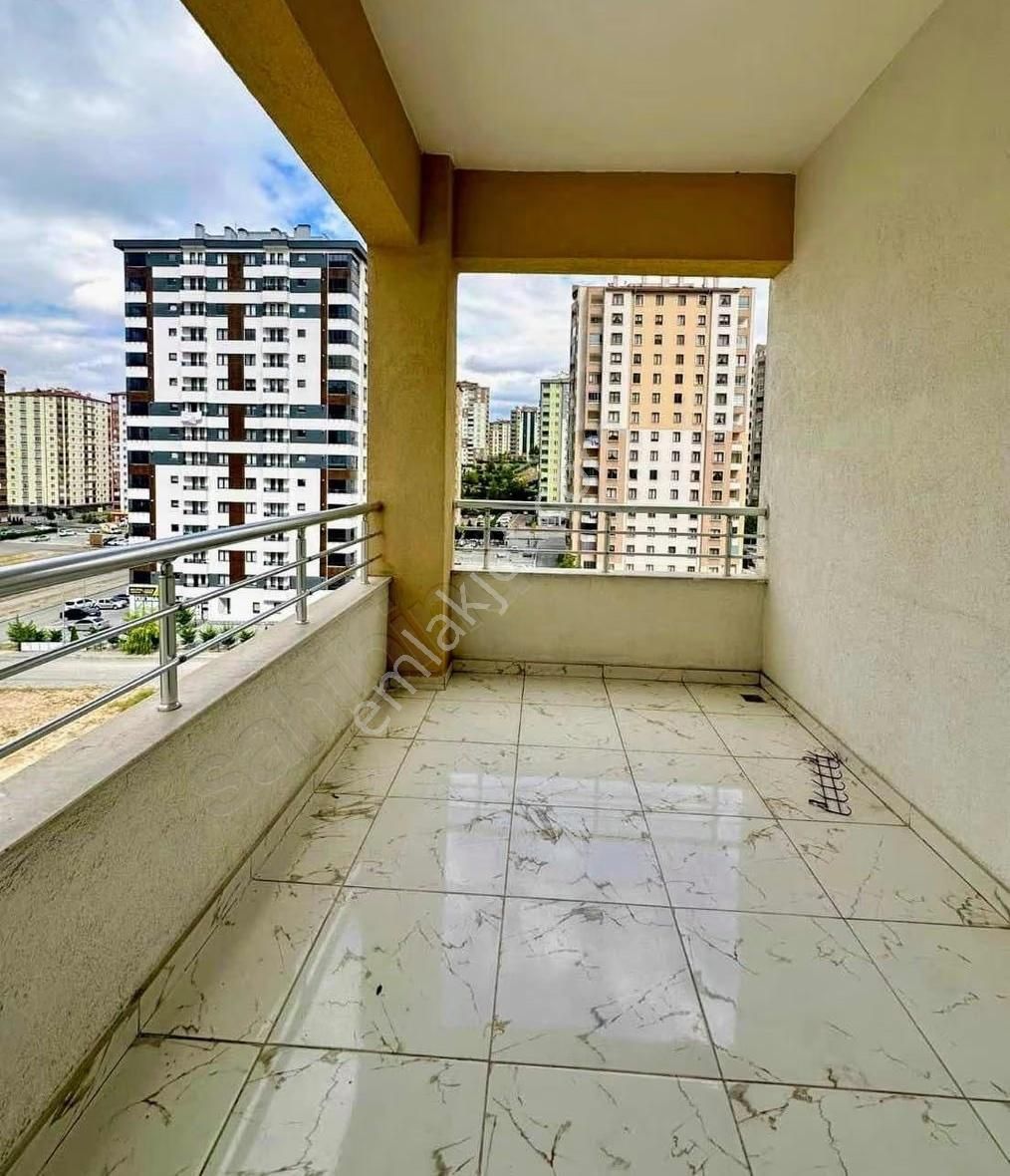 Talas 2.5+1 Ful Eşyalı Kira Getirili - Görsel 16