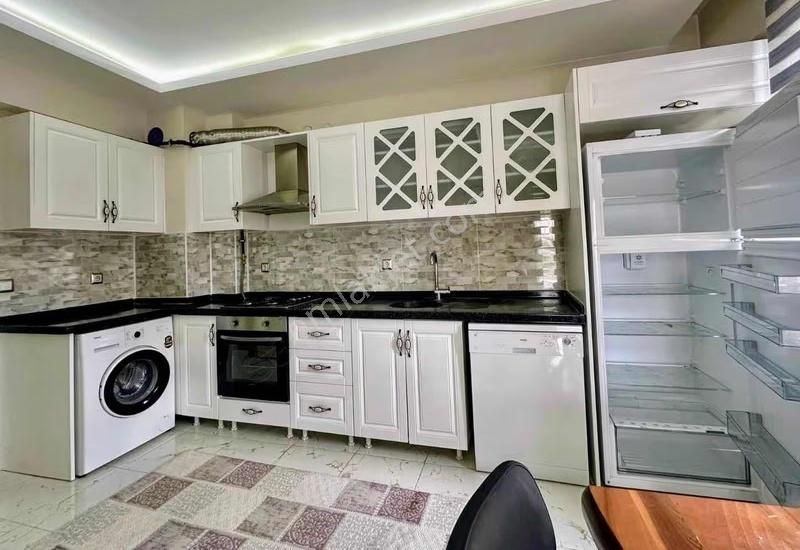 Talas 2.5+1 Ful Eşyalı Kira Getirili - Görsel 13