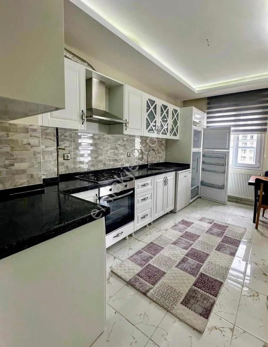 Talas 2.5+1 Ful Eşyalı Kira Getirili - Görsel 2