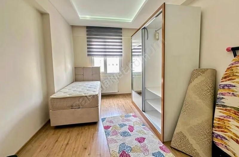 Talas 2.5+1 Ful Eşyalı Kira Getirili - Görsel 7