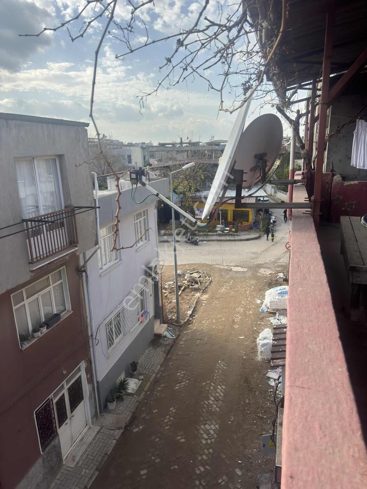 Şehrin Tam Merkezinde Fırsat Satılık Üç Katlı Bina - Görsel 29