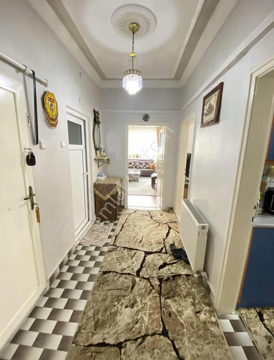 Fevzi Çakmak Mahallesinde Masrafsız İçi Yapılı 2+1 Daire - Görsel 4