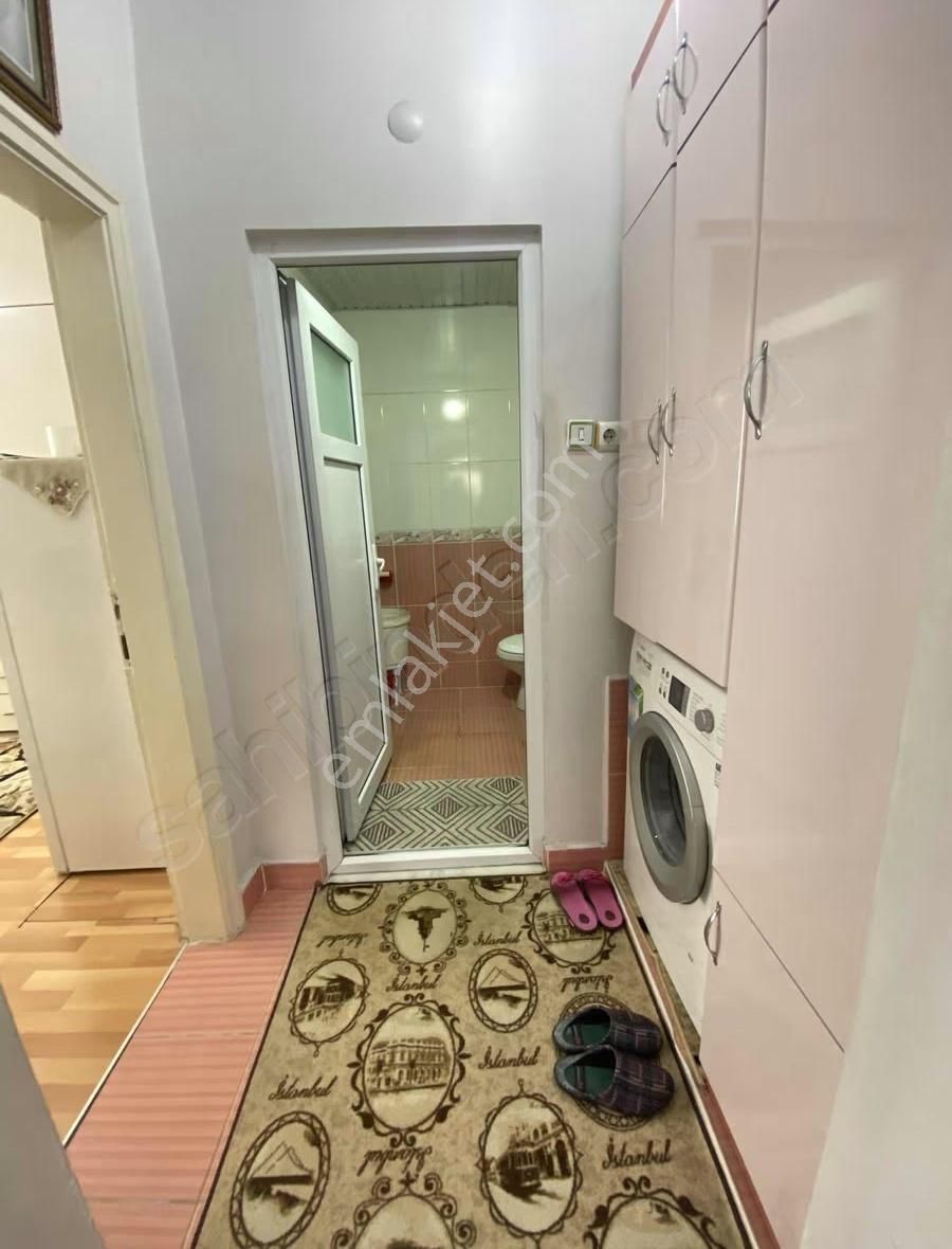 Fevzi Çakmak Mahallesinde Masrafsız İçi Yapılı 2+1 Daire - Görsel 7