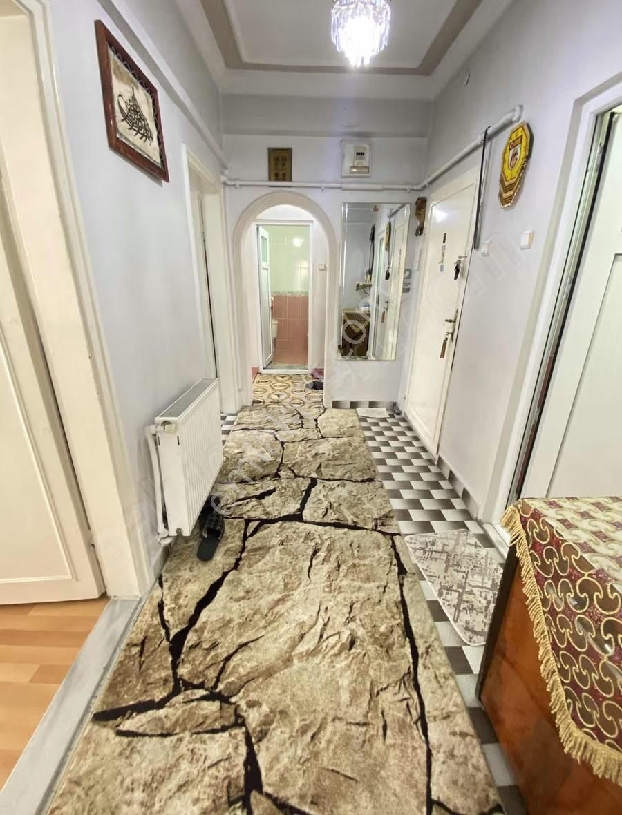 Fevzi Çakmak Mahallesinde Masrafsız İçi Yapılı 2+1 Daire - Görsel 5