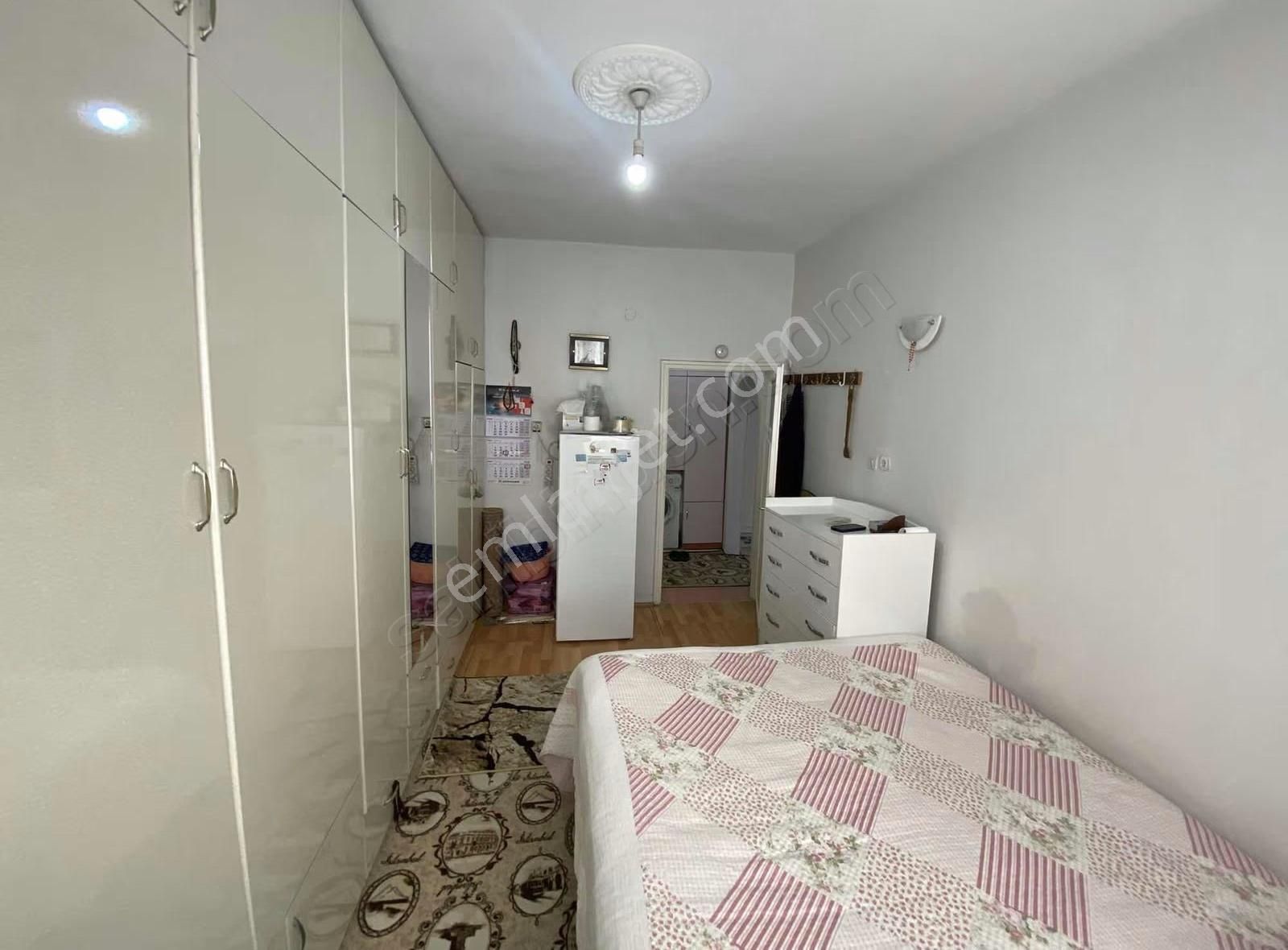 Fevzi Çakmak Mahallesinde Masrafsız İçi Yapılı 2+1 Daire - Görsel 10