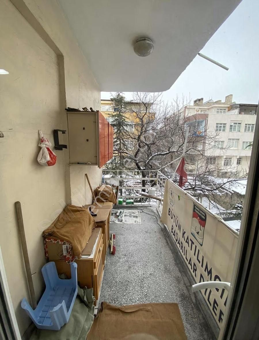 Fevzi Çakmak Mahallesinde Masrafsız İçi Yapılı 2+1 Daire - Görsel 8