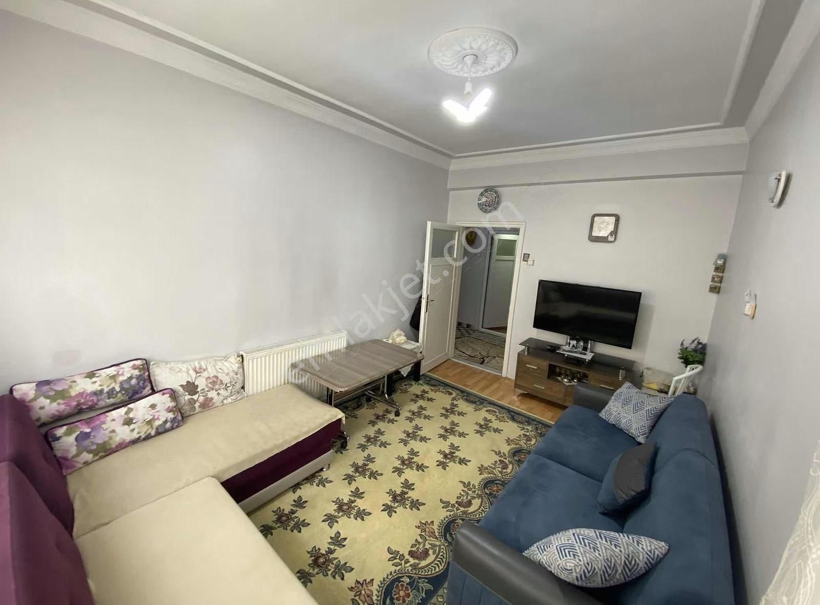 Fevzi Çakmak Mahallesinde Masrafsız İçi Yapılı 2+1 Daire - Görsel 6