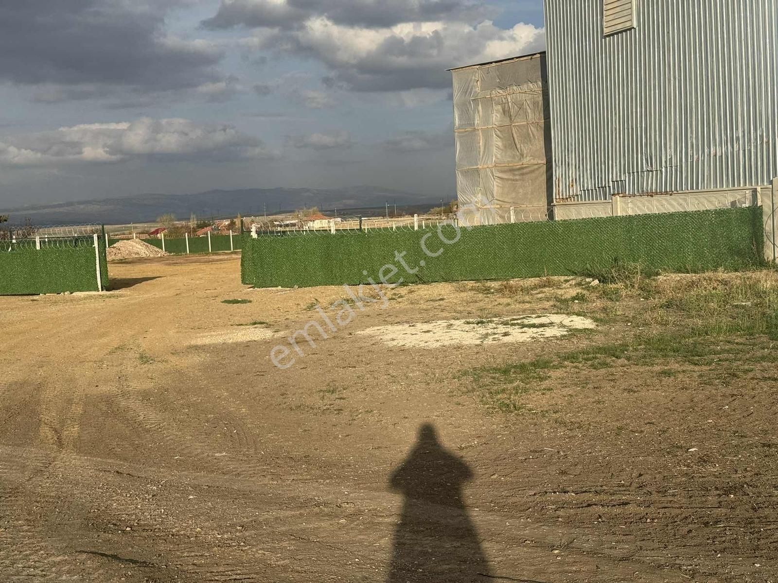 Avantaj'dan Kıbrısköy'de Yüksekkat Konut İmarlı Arsamız Sizlerle - Görsel 10