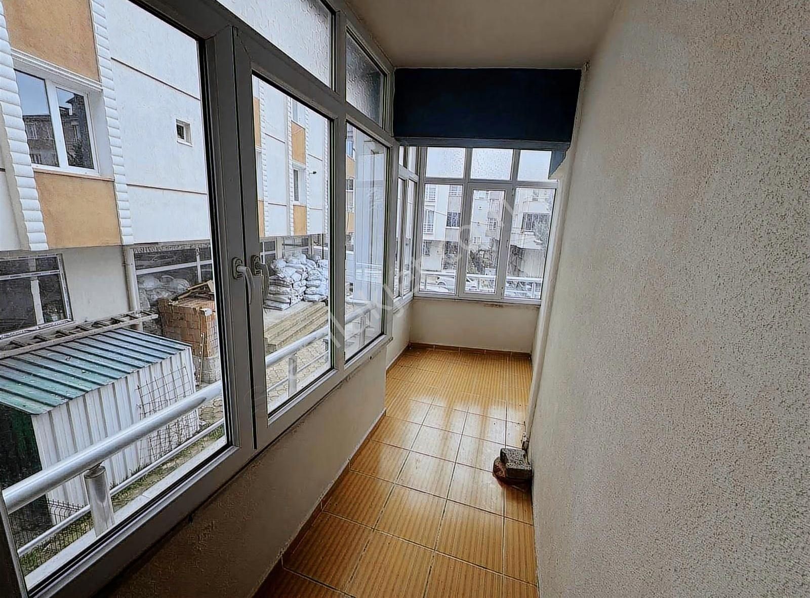 Aky Emlak Çerkezköy İrmet Arkası 3+1 Satılık Daire 125mt - Görsel 18