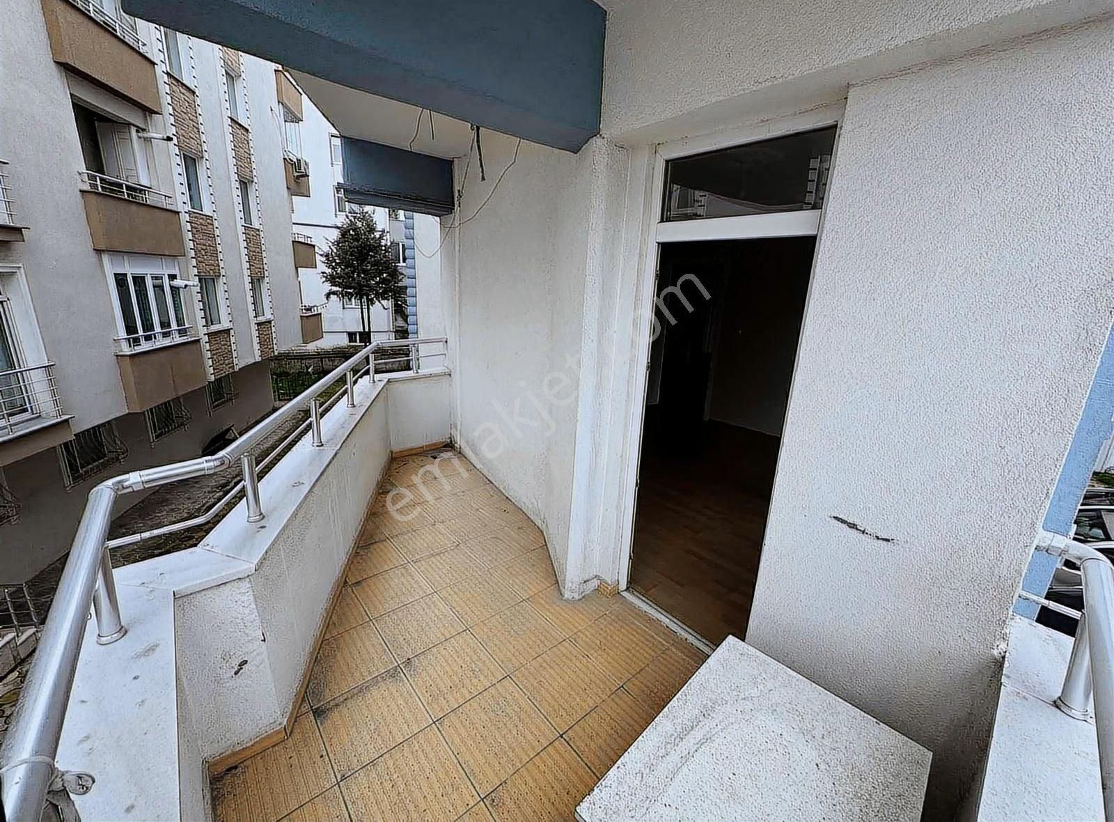 Aky Emlak Çerkezköy İrmet Arkası 3+1 Satılık Daire 125mt - Görsel 19