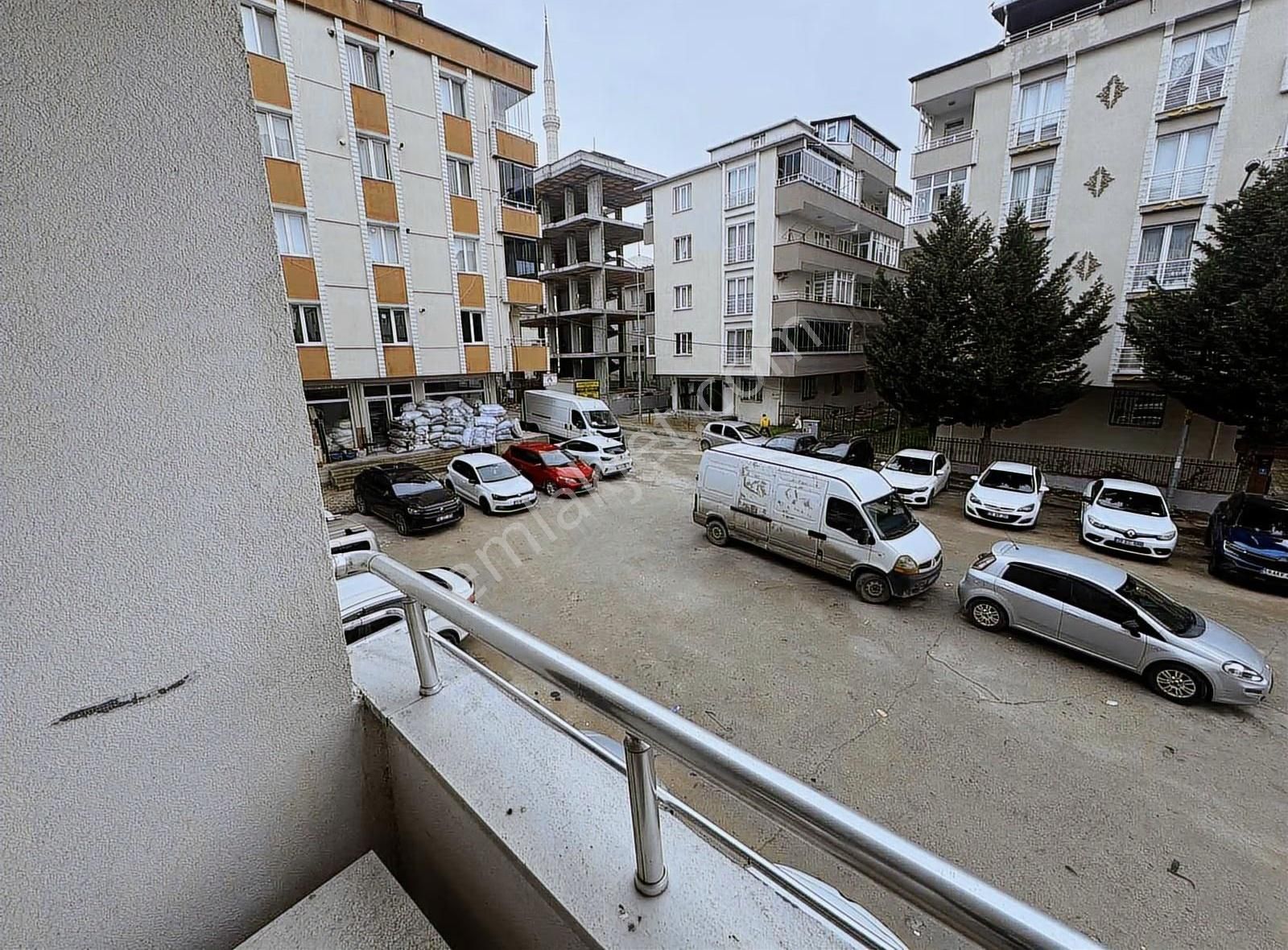 Aky Emlak Çerkezköy İrmet Arkası 3+1 Satılık Daire 125mt - Görsel 21