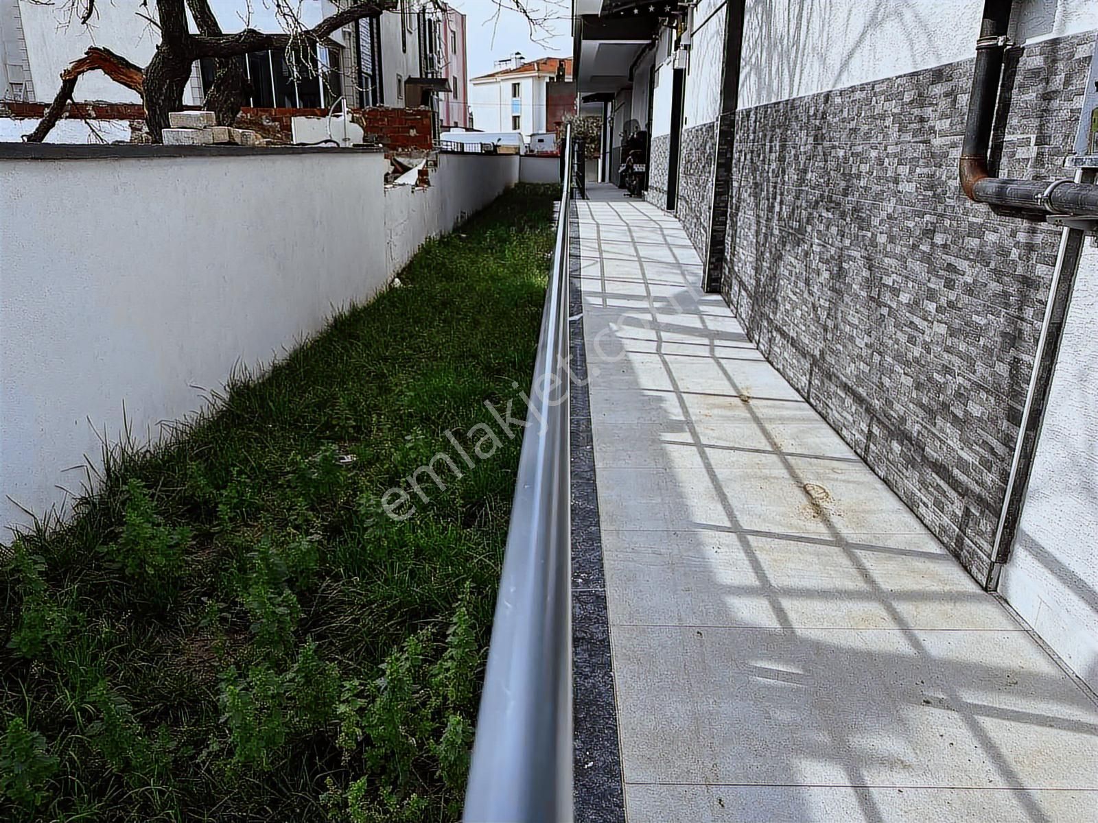 Kaliteli Lüx Arakat 2+1 Kapalı Mutfak Harika Konumda Daire - Görsel 14