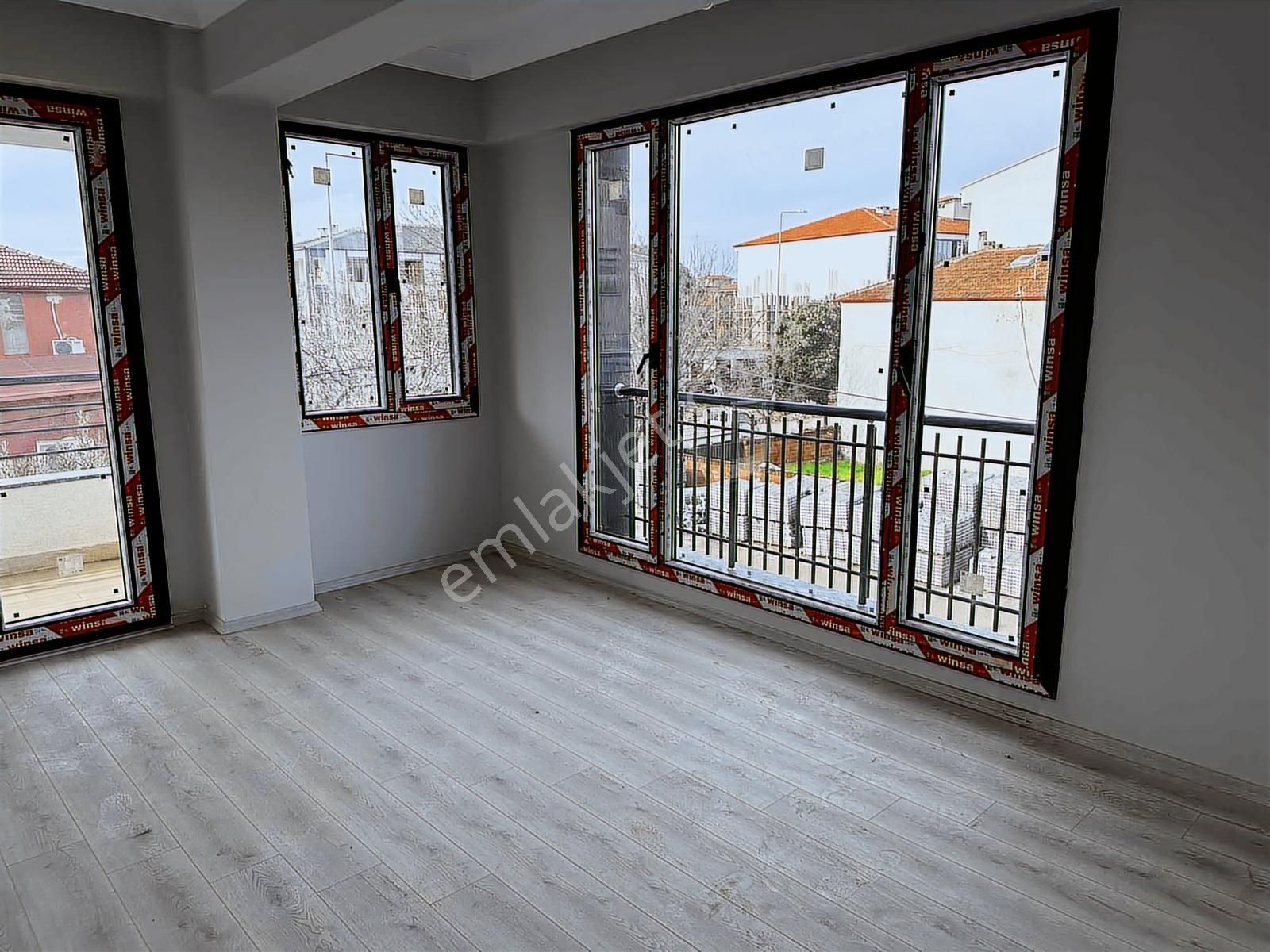 Kaliteli Lüx Arakat 2+1 Kapalı Mutfak Harika Konumda Daire - Görsel 11