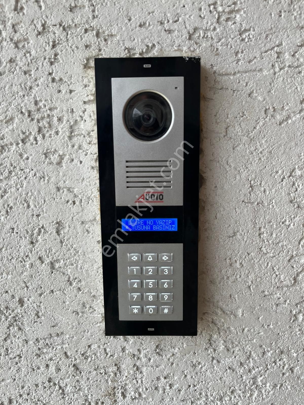 Az-er Yapıdan Satılık İskanlı Kapalı Otoparklı 3+1 Ara Kat Daire - Görsel 17