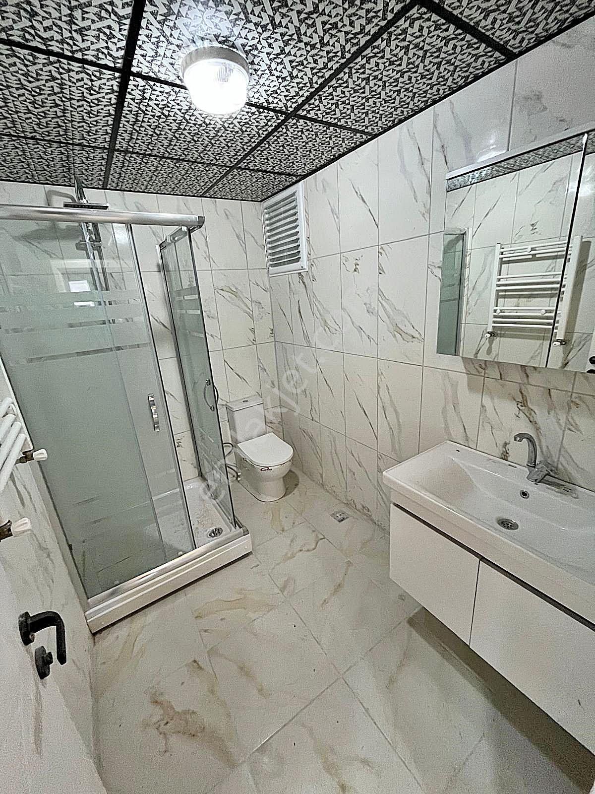 Az-er Yapıdan Satılık İskanlı Kapalı Otoparklı 3+1 Ara Kat Daire - Görsel 15